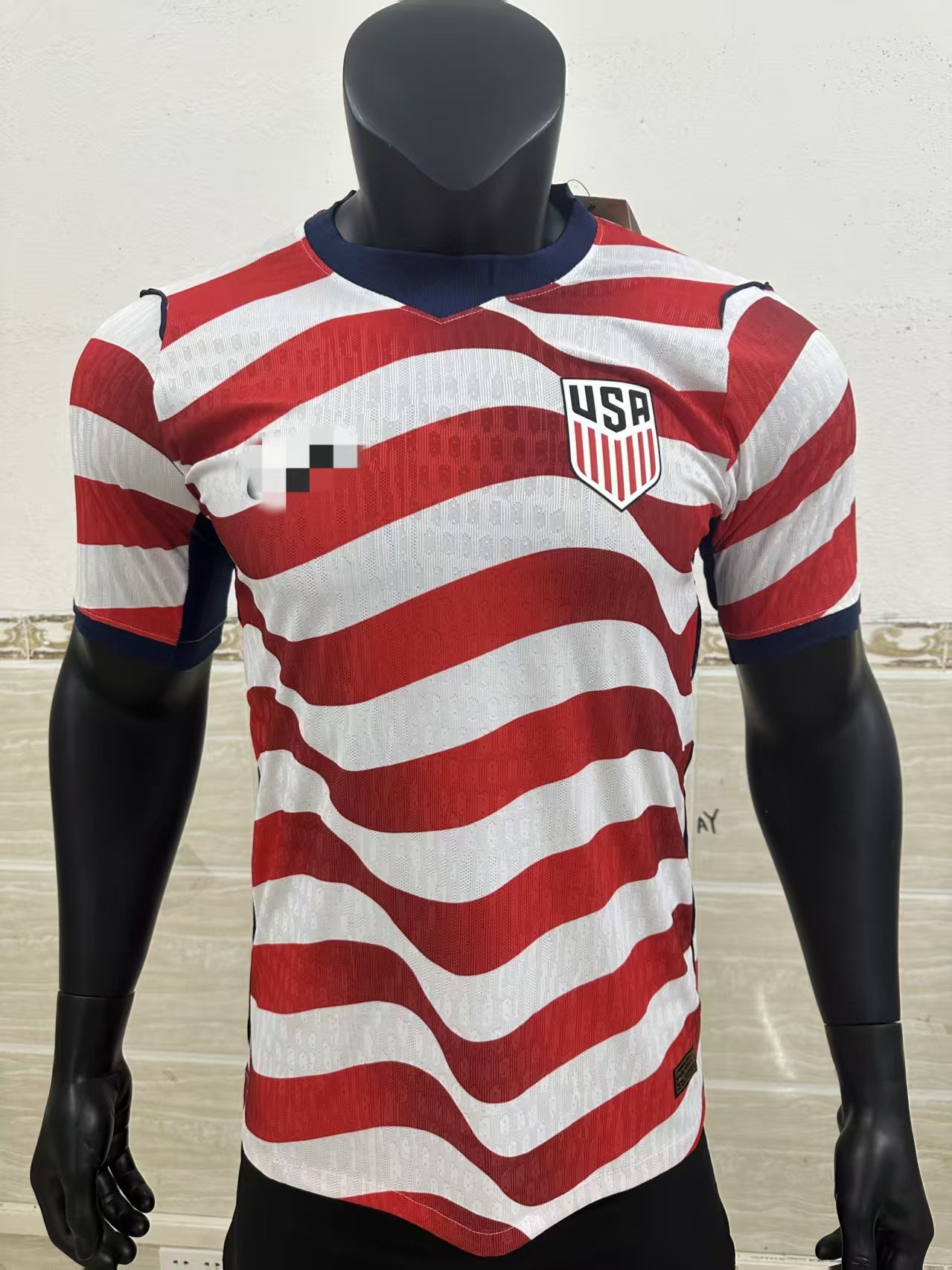 2627 Version jugadores (Player) individuales de la selección nacional de la Copa del Mundo de EE.UU., Canadá y México para Francia, España, Portugal, Argentina y Croacia