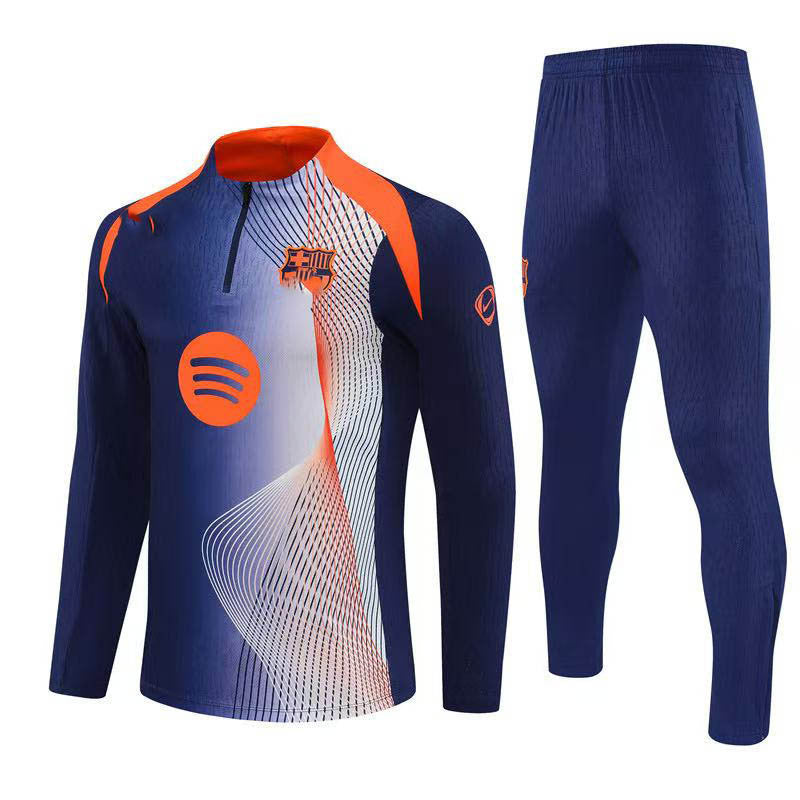 Ensemble maillot de football d'entraînement | Enfants et adultes