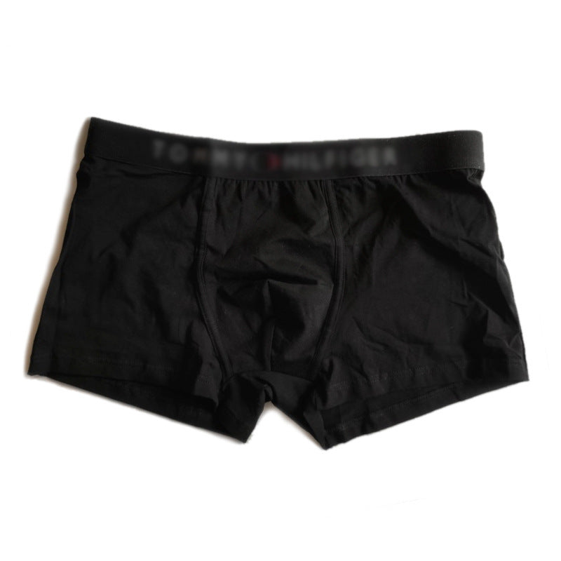 Ropa Interior Algodón Hombre Cintúrón Ancho | 5 Colores
