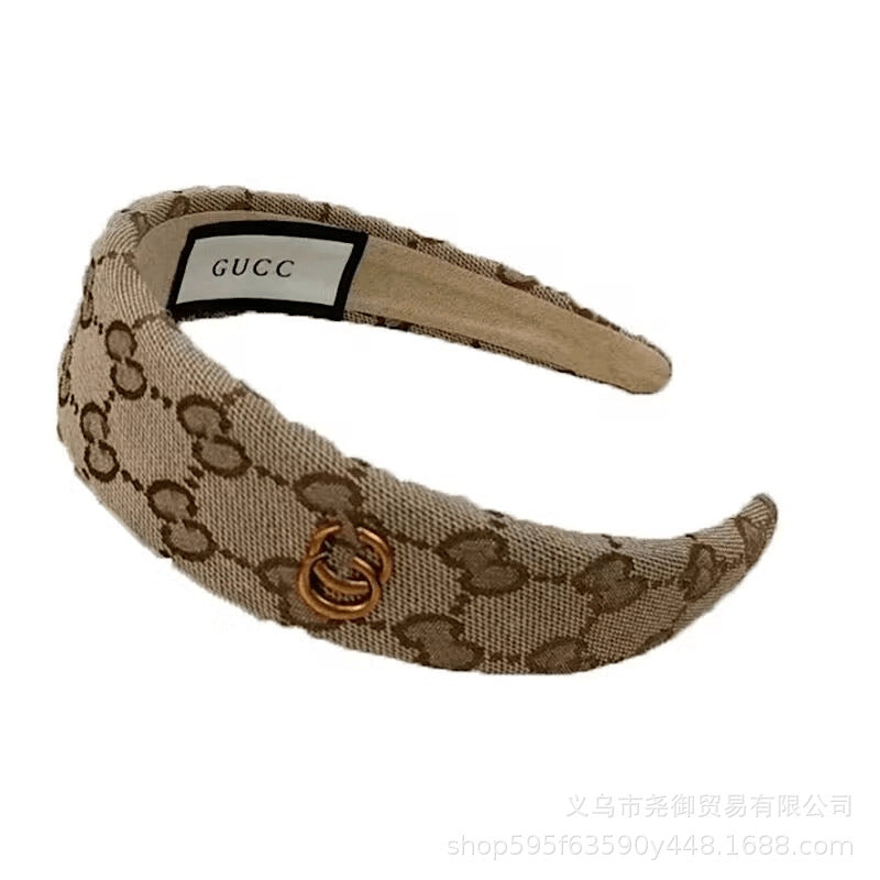Diadema Estilo Vintage | LuxuryMarkt
