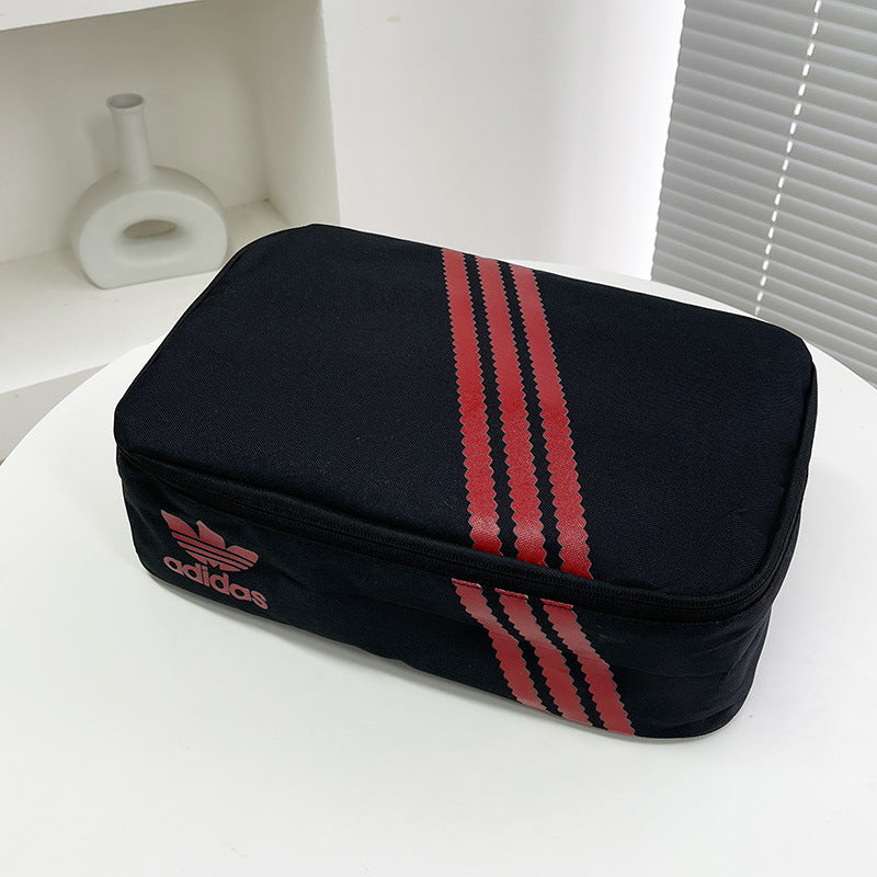 Bolsa Deportiva Zapatillas - Baloncesto Fútbol Gimnasio Unisex
