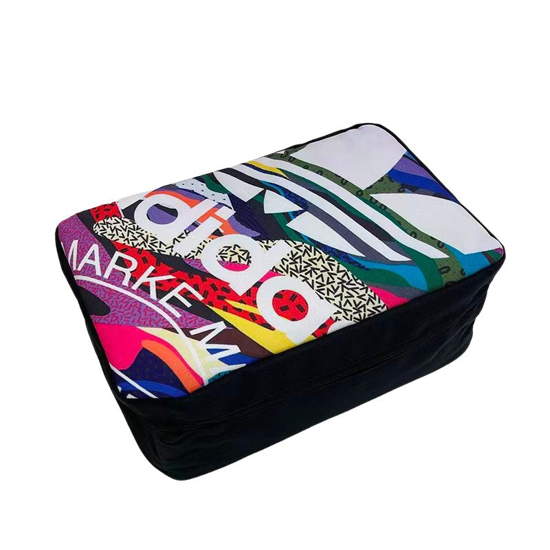 Bolsa Deportiva Zapatillas - Baloncesto Fútbol Gimnasio Unisex