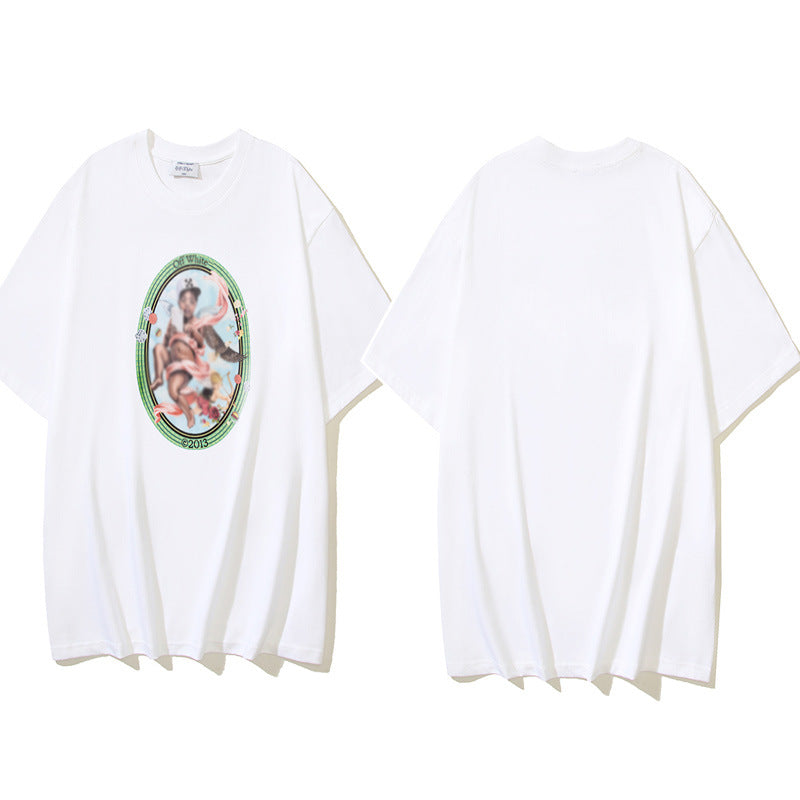 Camiseta Hip Hop MIX | Street Verano
