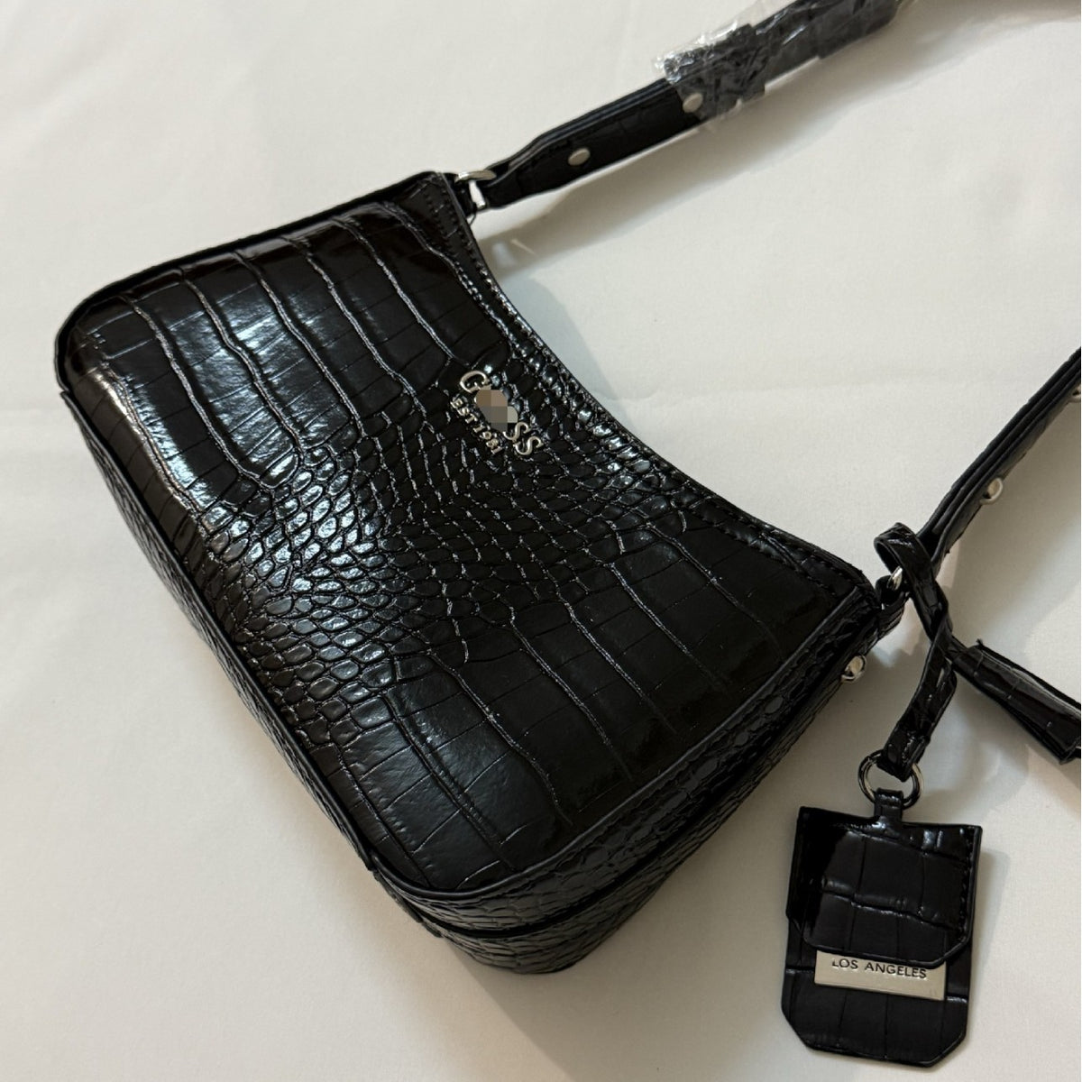 Bolso Cruzado De Mujer GUE | Estilo Casual | Sin Caja