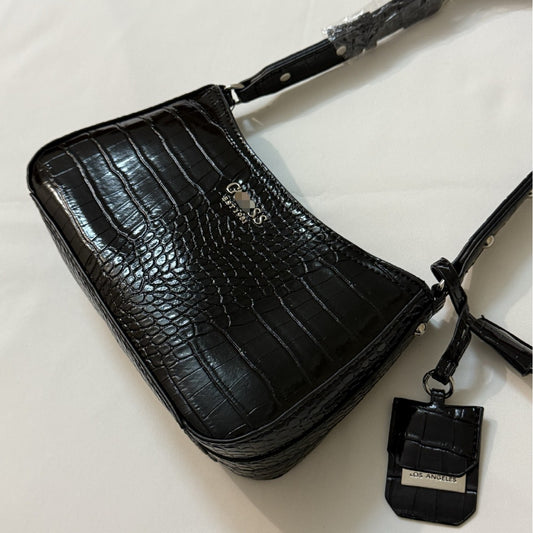 Bolso Cruzado De Mujer GUE | Estilo Casual | Sin Caja