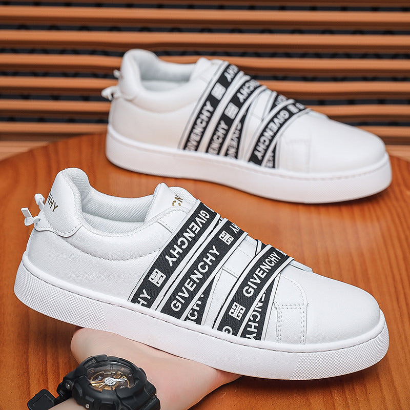 Zapatillas Tabla Hombre Transpirables Harajuku | Casual Moda