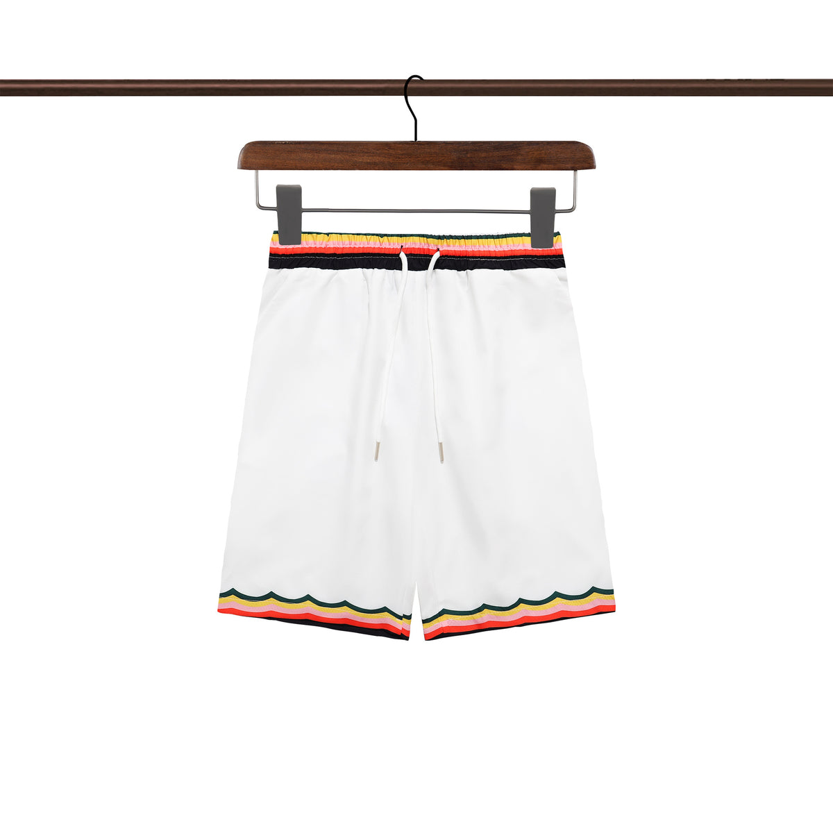Men's MIX Set | Printed Shirt And Shorts
