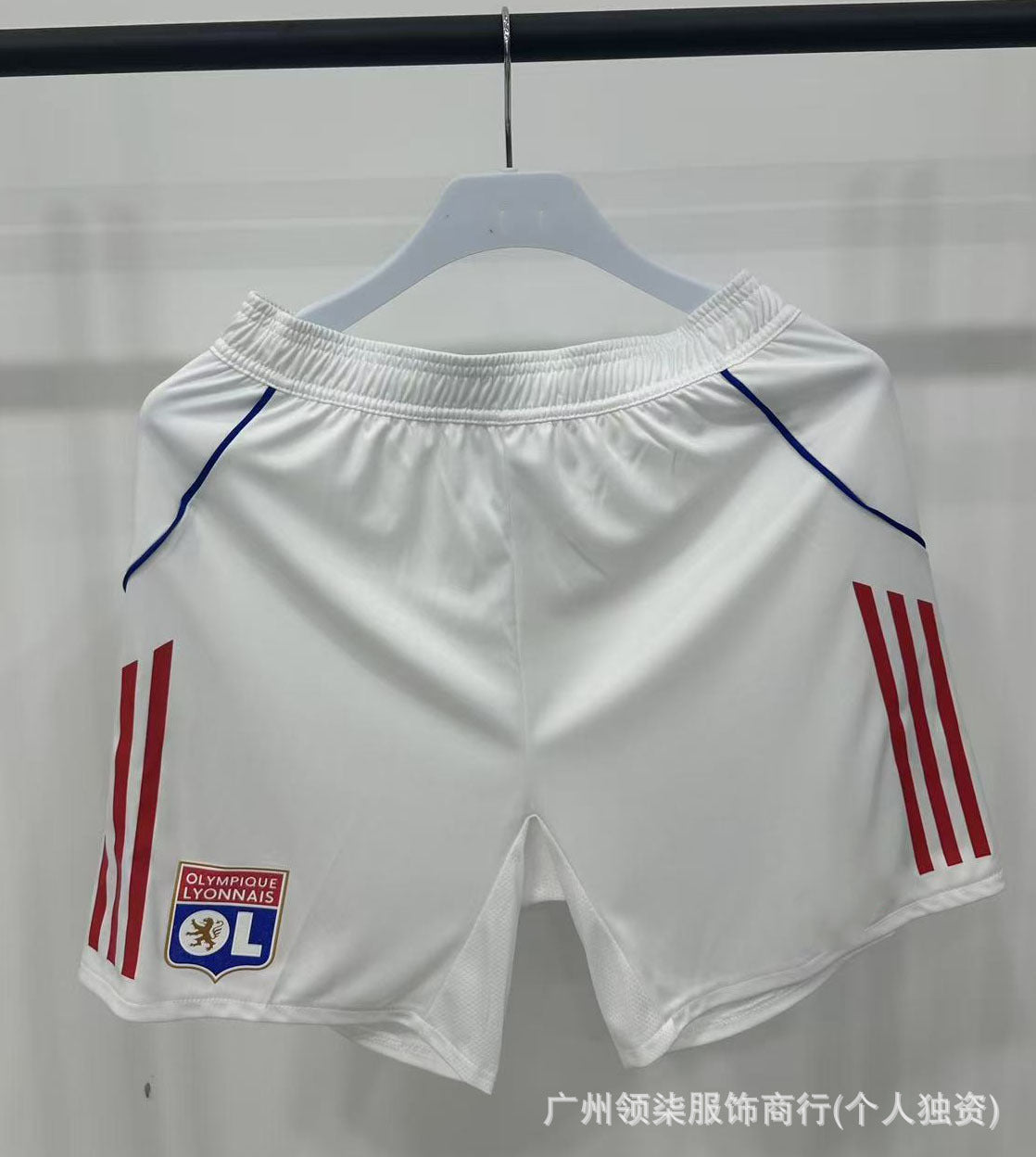 26 Edición de jugadores de la Copa del Mundo para Argentina, España, México, Chelsea, Inter de Milán, Arsenal, pantalones de secado rápido transpirables