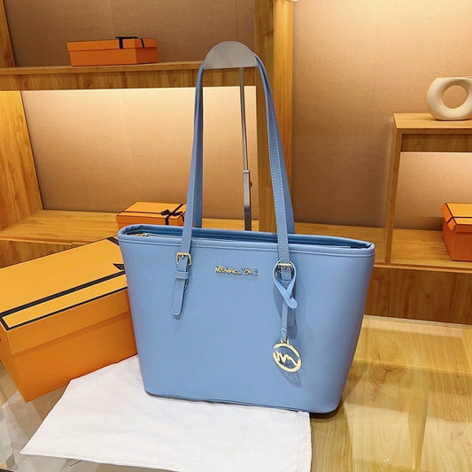 Women's Tote Bag | Large Capacity Elegant Shoulder Bag | No Box