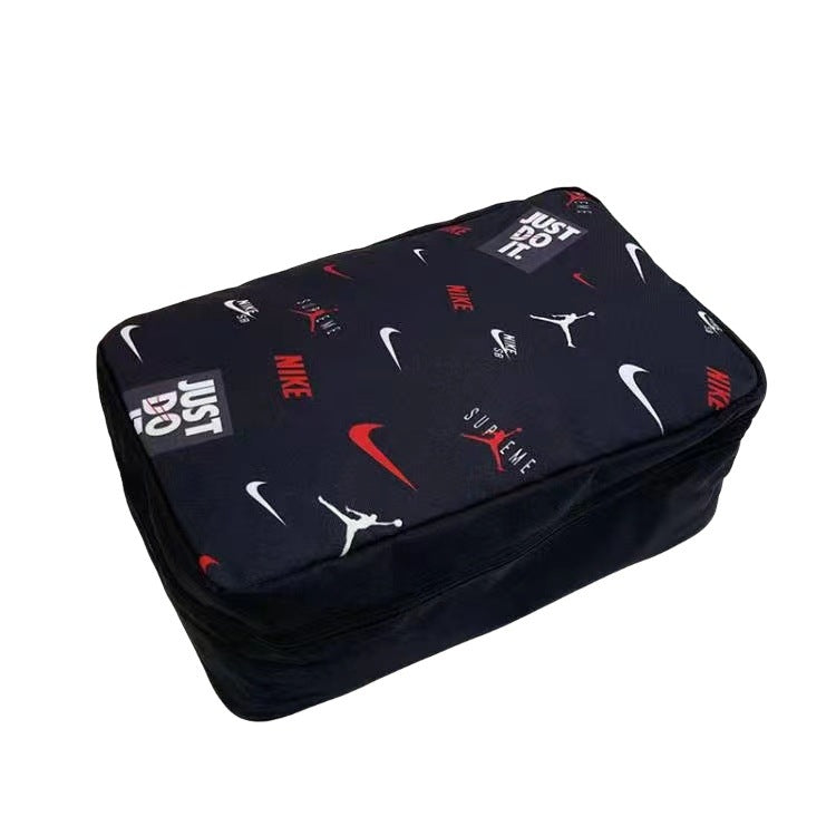 Bolsa Deportiva Zapatillas - Baloncesto Fútbol Gimnasio Unisex