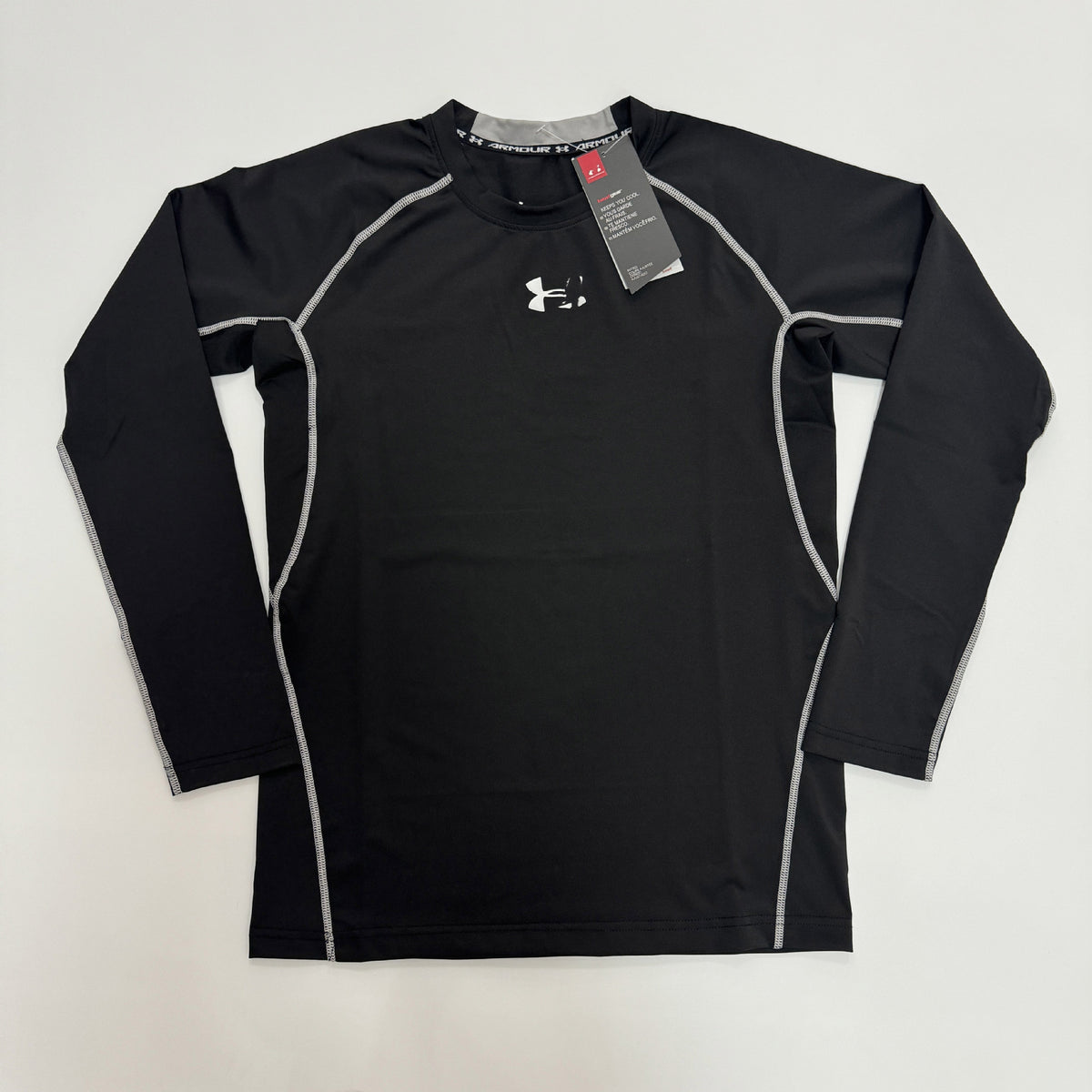 Camiseta Deportiva Unisex Mix | Secado Rápido
