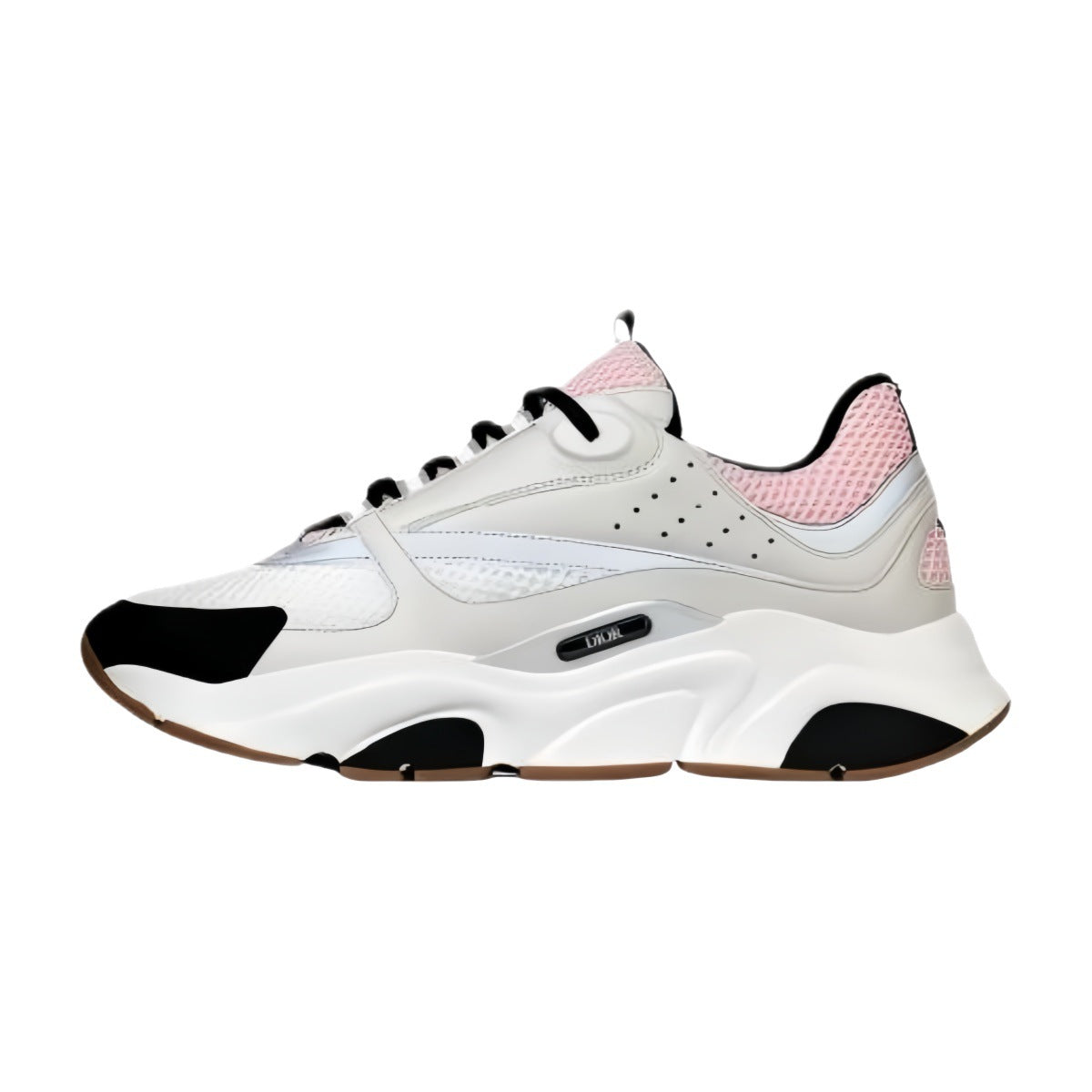 Putian para comercio exterior transfronterizo CD zapatillas de daddy letras B30 zapatillas Djia B22 zapatillas de correr transpirables de talla grande para hombre y mujer