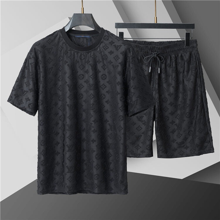 Modern Matching Sets Different Brands Mix | 3D All-Over Print