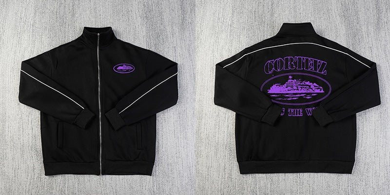 Conjunto CT Deportivo Unisex | Cuello Alto