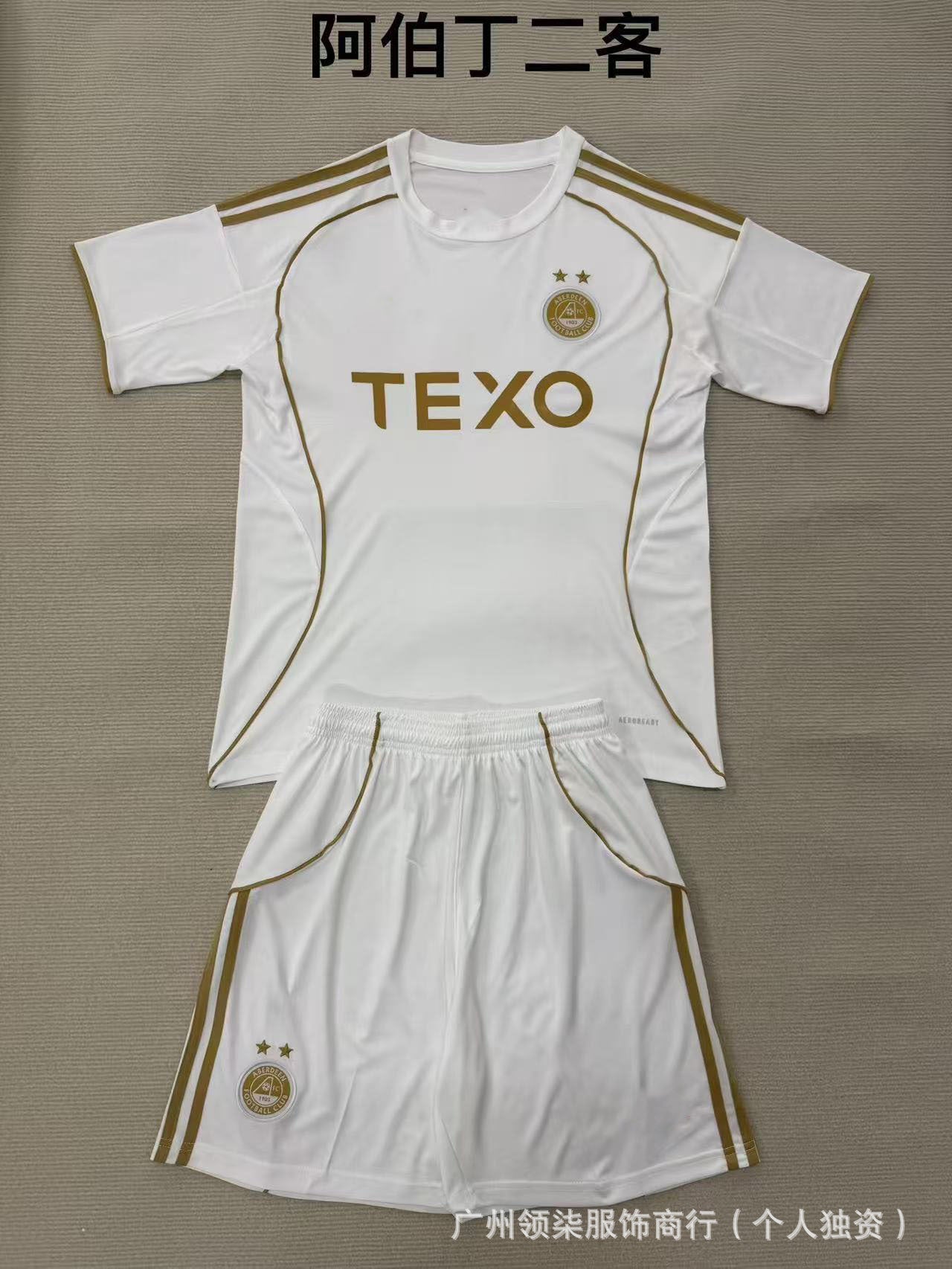 2526 equipaciones, ropa infantil, Arsenal para adultos, Rand Cross, Lyon Médération B Lillevv, conjunto de porteros Kusen-Hearts