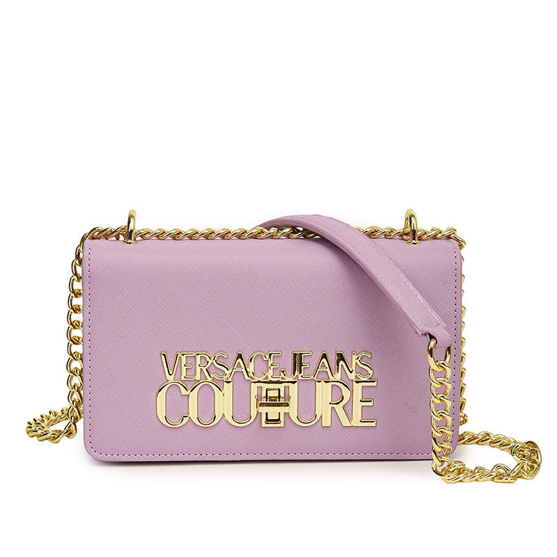 Bolso Cuadrado Mujer Cadena 2026 | Hombro Versátil Premium
