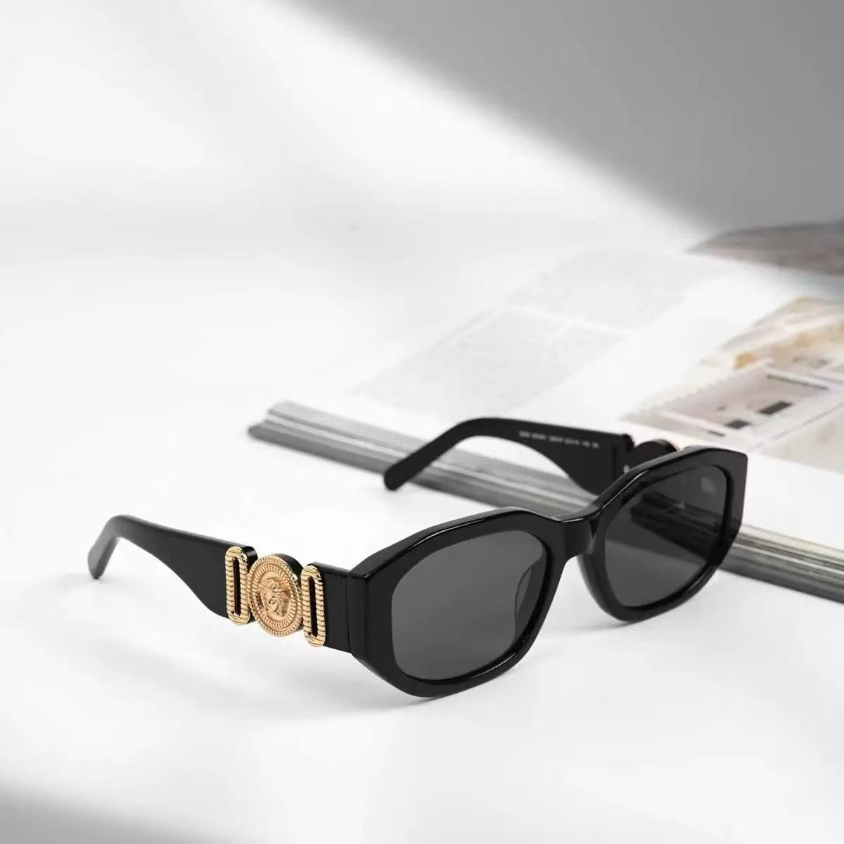 Gafas de Sol Ojo de Gato VE4361 Retro UV