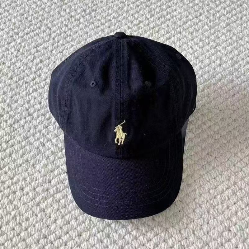 Gorra de Béisbol Paul Unisex