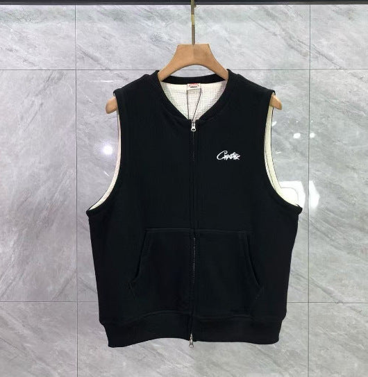 Ensemble de survêtement unisexe CO | Sweat-shirt et pantalon