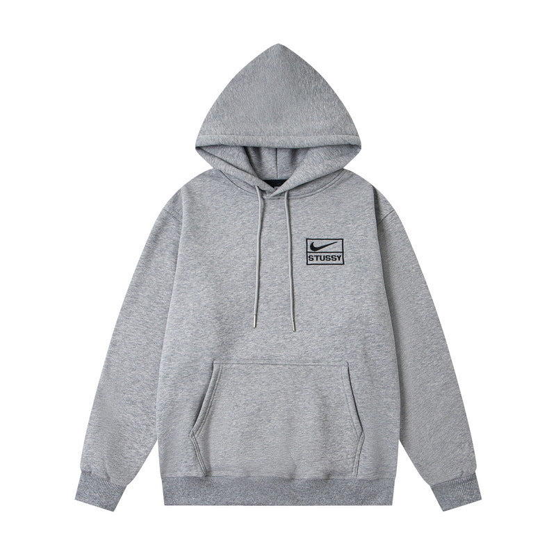Hoodie and Tracksuit | Fleece Lining