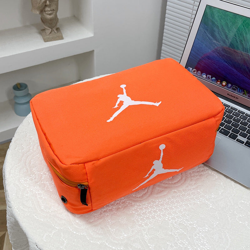 Bolsa Deportiva Zapatillas - Baloncesto Fútbol Gimnasio Unisex