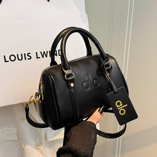Women's Crossbody Bag AL | PU Design | No Box