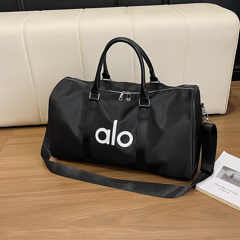 Borsa da viaggio unisex AL | Grande capacità