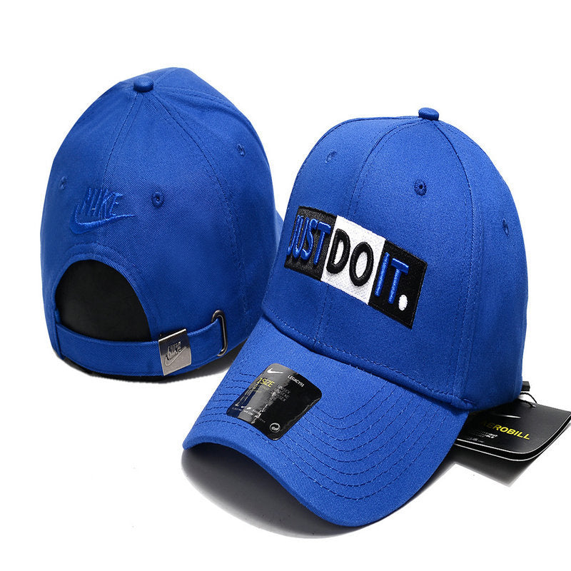Gorra de béisbol con bordado con letras transfronterizas para hombres y mujeres, sombrillas de primavera/verano, protección solar, pareja de estudiantes, gorra de béisbol versátil, nueva