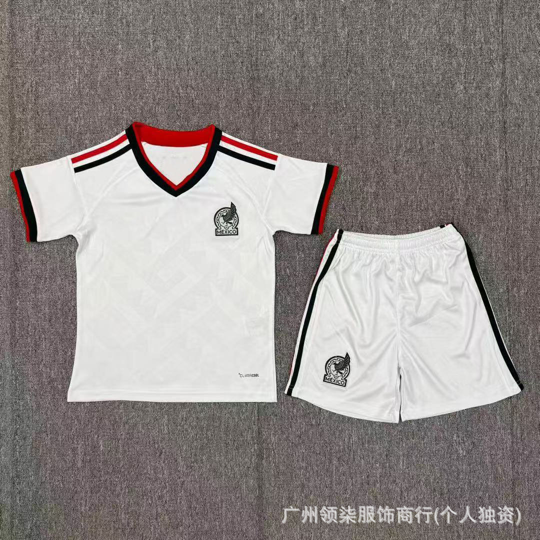 Men's Soccer Jersey Set | 2026 World Cup