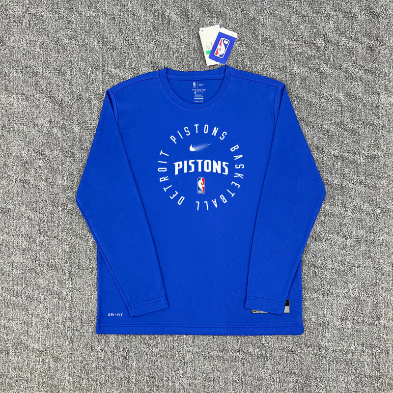 Men's Sports T-Shirt L | Long Sleeve