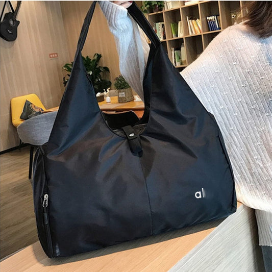Bolso AL | Gimnasio Y Viaje Plegable | Luxury Markt