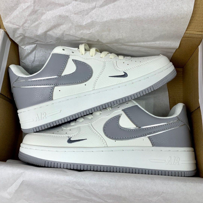 &➭ Parejas de hombres y mujeres casuales y versátiles en el campus plateado más vendidas, envíos de moda, envío gratuito de una sola pieza, dropshipping, mayorista