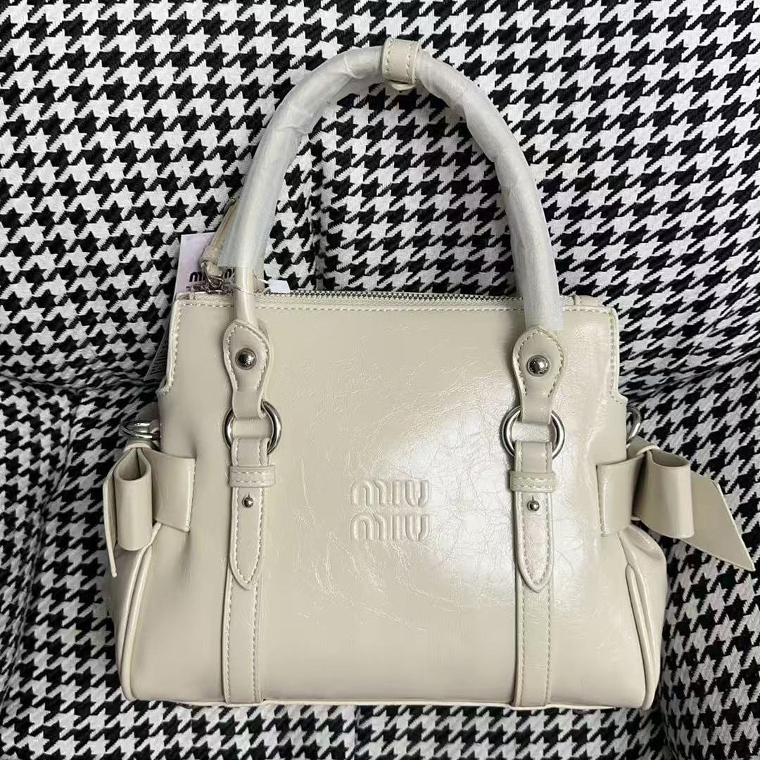 Women's MM Crossbody Bag | Bow Style | Without Box