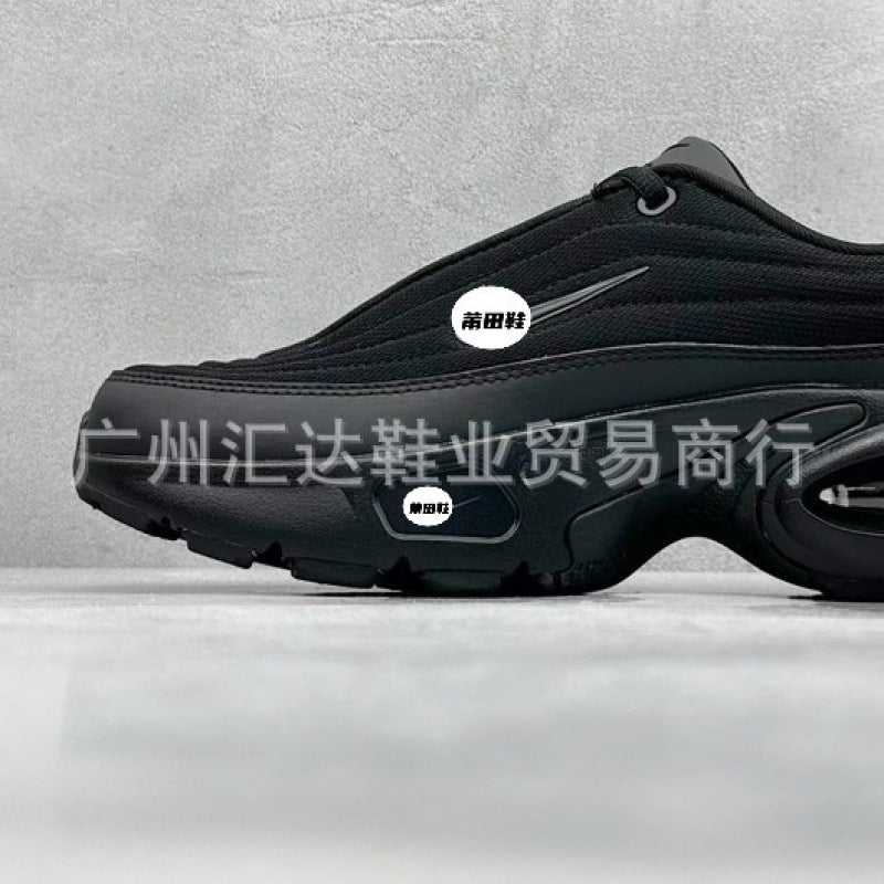 Putian Pure original i8 versión 87max portal aircushion de aire zapatillas de correr casuales