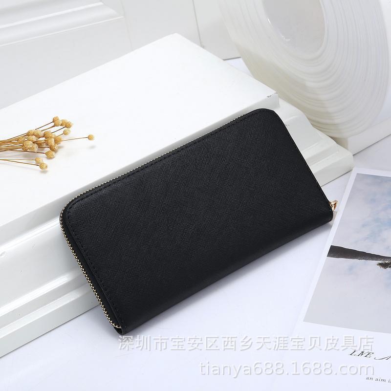 Clutch de Senhora GU | Carteira Compacta para Moedas