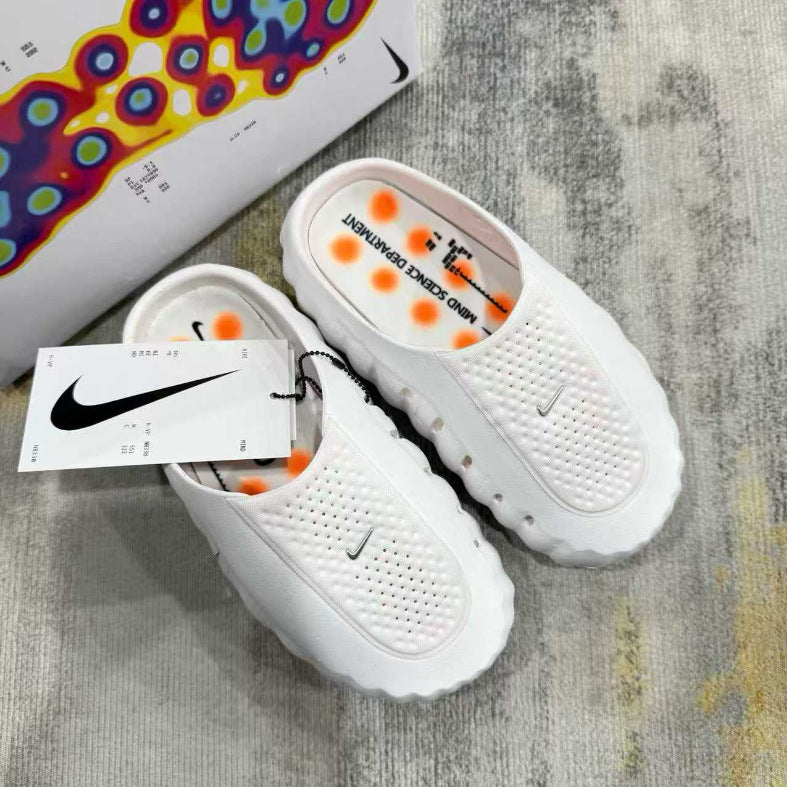 Baskets Nike NK001 | Semelle épaisse surélevée | Homme