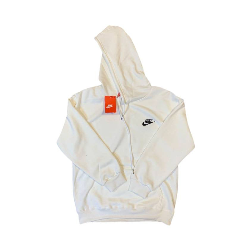 Premium Logo Embroidered Jacket | Unisex Spring Autumn