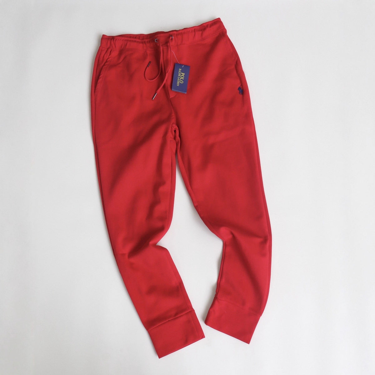 Pantalones Pony RL | Logo Bordado