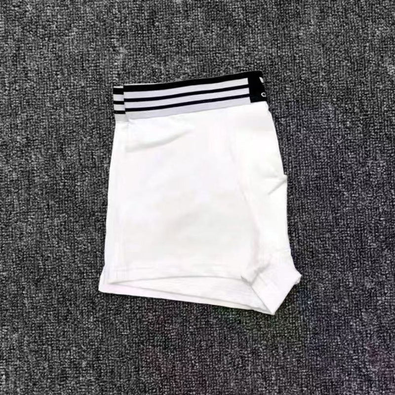 Boxer Hombre Algodón Puro | Tres Líneas AD Ropa Interior Cómoda