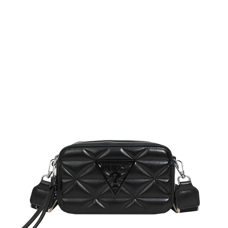 Bolso De Hombro GUE | Pequeño Y Minimalista | Sin Caja