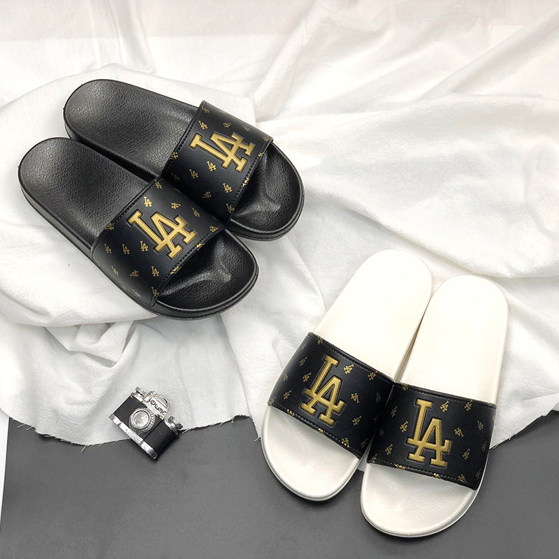 Zapatillas Casa Antideslizantes | Interior | Pareja | Moda Verano