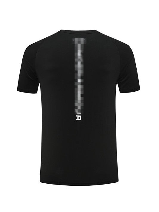 T-shirt UA | Séchage rapide et col rond