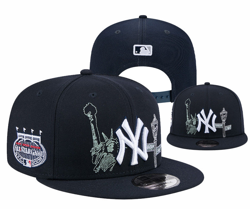 Casquette de baseball anti-UV | Protection solaire
