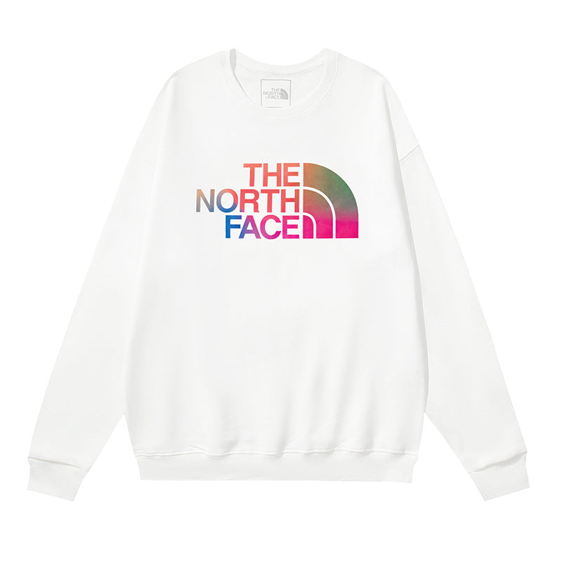 Men's Sweatshirt | Long Sleeve and TNF Prints