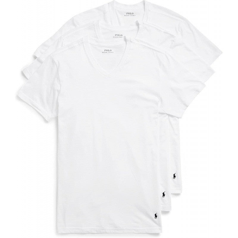 Polo Bordado Pony Unisex | Algodón 230g Cuello Redondo