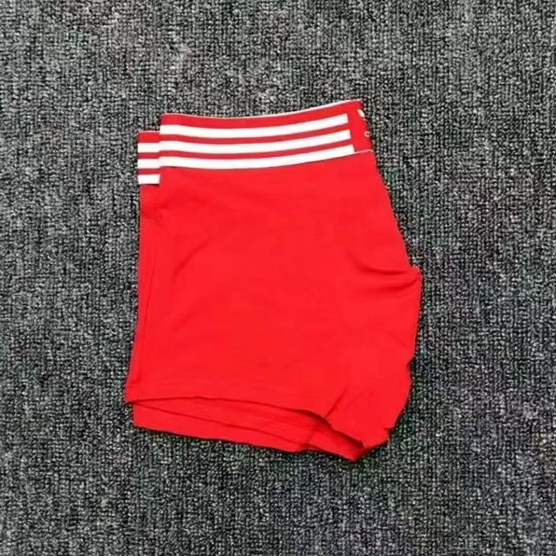 Boxer Hombre Algodón Puro | Tres Líneas AD Ropa Interior Cómoda