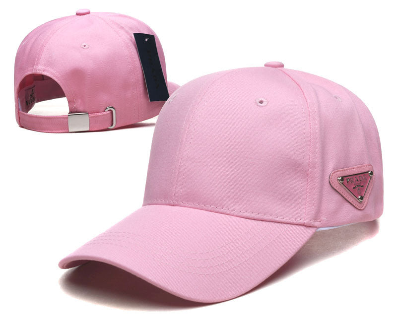 Unisex Sports Casual Baseball Cap | Breathable Adjustable