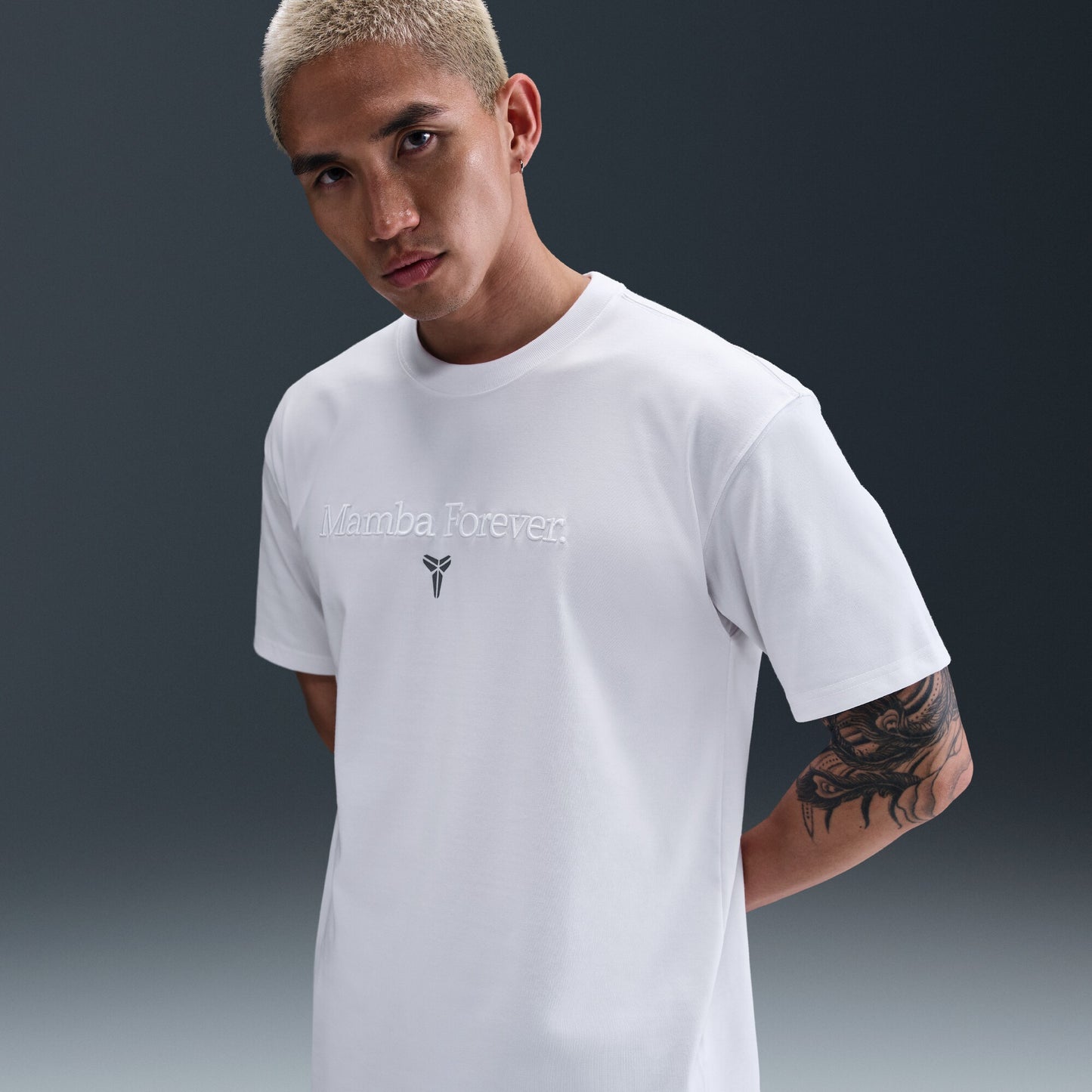 Camiseta Baloncesto Kobe | Suelta Secado Rápido