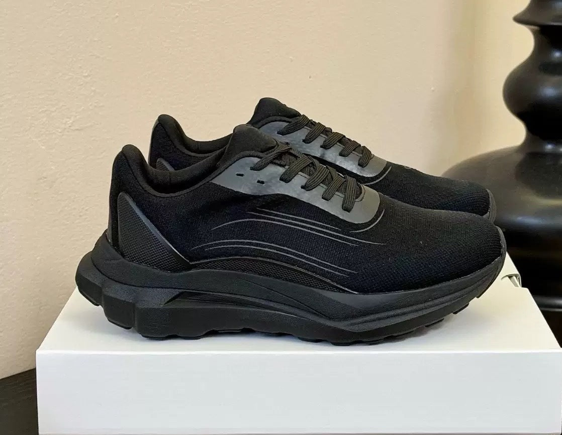 Zapatillas Hombre Verano 2025 | Ligeras Transpirables Antideslizantes