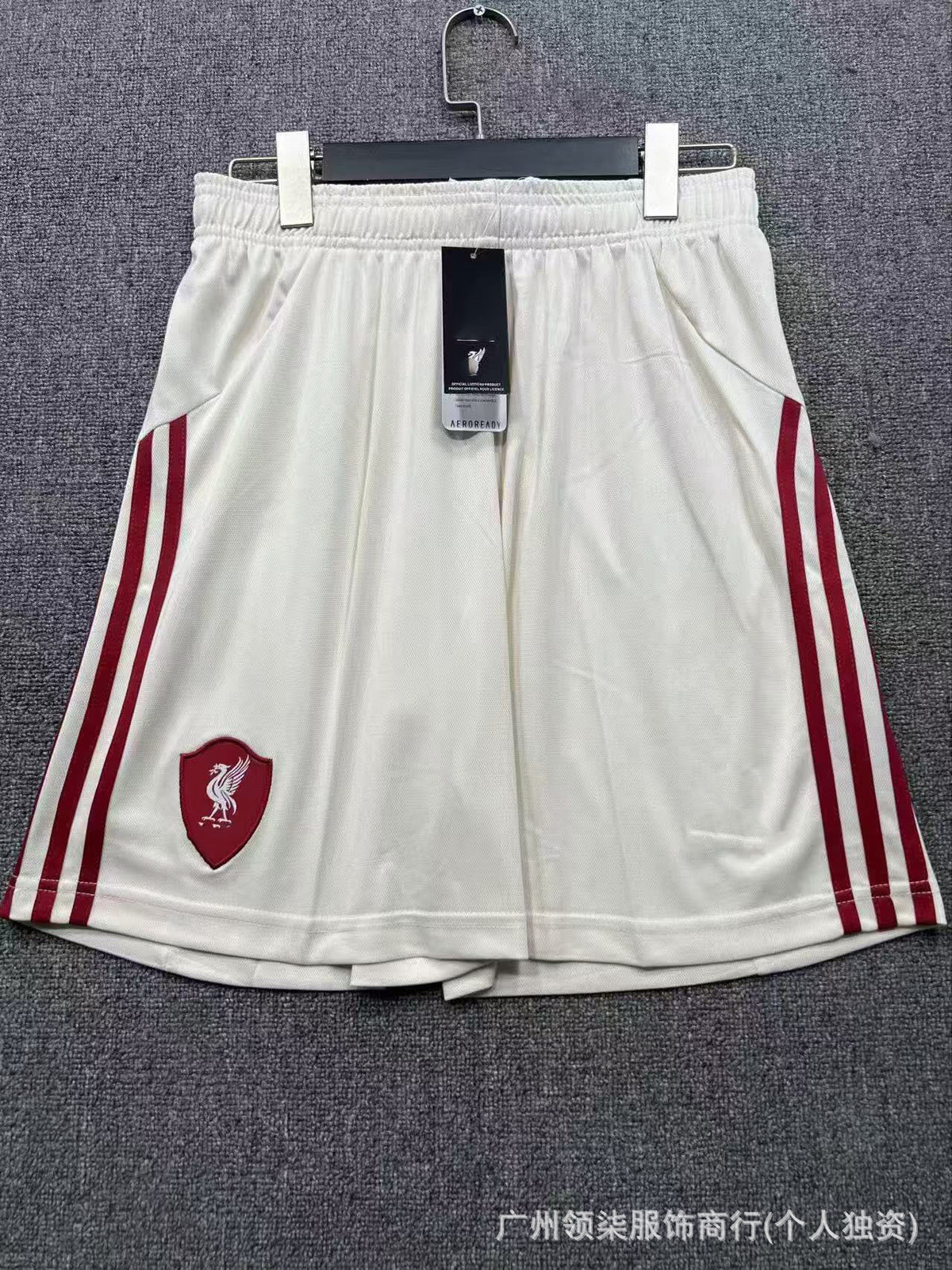 Men's Soccer Shorts | 2026